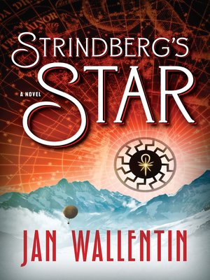 cover image of Strindberg's Star